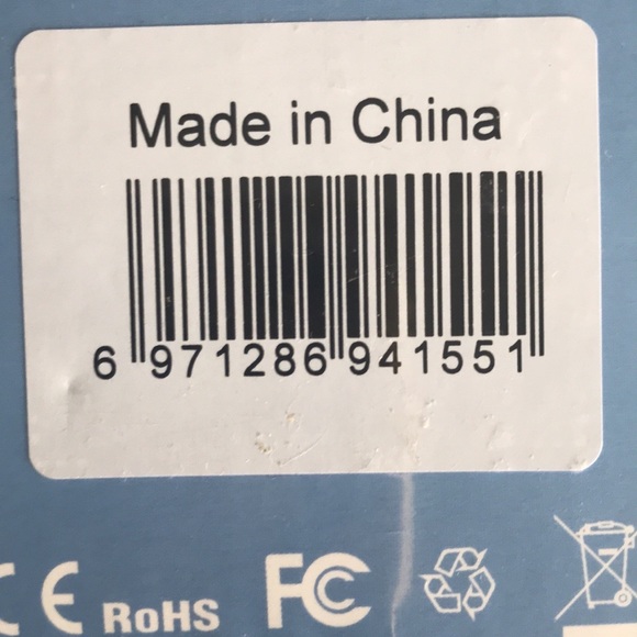 Digital Picture Frame unopened - Picture 5 of 5